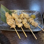 居酒屋 松の葉 - 