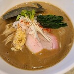 麺屋 さすけ 本店