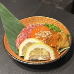 Yakiniku Lab Nanba Ten - 