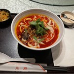 Sichuan Ryori Toushoumen Senfu Nihonbashi Ten - 