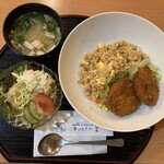 プント - 料理写真: