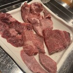 大衆焼肉ヒノモト - 