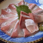 Burishabu Nabe Masutomi Tenjin Ten - 