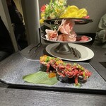 Yakiniku Lab Umeda Ten - 