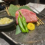 Yakiniku Lab Umeda Ten - 