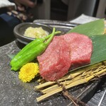 Yakiniku Lab Umeda Ten - 