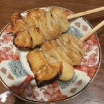 Sumibi Kushiyaki Senmon Ten Toriten - 