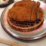 Kioicho Tonkatsu Yoshoku Hitomi - 