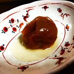 Tachigui umeboshiya - 酸っぱい「鶯」