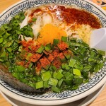 丸源ラーメン - 