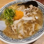 Marugen Ramen Kodaira Ten - 