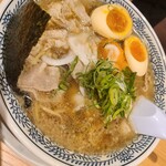 丸源ラーメン - 