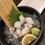 Seafood Tonya Sannomiya Seri Ichi - 