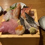 大漁酒場 魚樽本店 - 