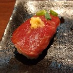 日本の酒と馬の肉 ウマ○ - 