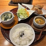 YASUKO'S KITCHEN - 