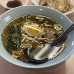 大陸ラーメン - 