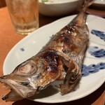 家庭料理 なみ木 - 