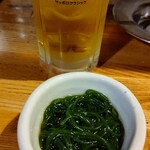 Hokkaido Sakana Ichizu Chokuei Uo Donya - 