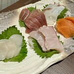 完全個室居酒屋 串ごろ - 