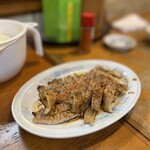 集来軒 - 料理写真: