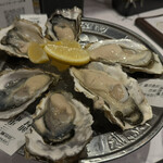 Oyster&Grillbar #lemon - 