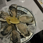 Oyster&Grillbar #lemon - 