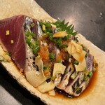 おでん・季節料理 萬よし - 