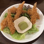 Seafood Tonya Sannomiya Seri Ichi - 