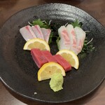 Seafood Tonya Sannomiya Seri Ichi - 