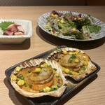 Tohoku Umaimon Regional cuisine Private rooms Izakaya Ouu Honjo Yurakucho Ten - 