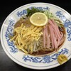 栄信軒 - 料理写真:冷やし中華'24(850円)