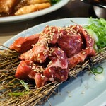 Hiroshima Yakiniku Nikuya Nobusuke Kamiyamachi - 