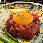 Hiroshima Yakiniku Nikuya Nobusuke Kamiyamachi - 