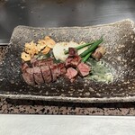 Teppanyaki Atago - 