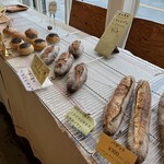 boulangerie hulot - 