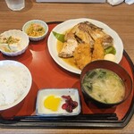 お酒と会席料理　居酒屋　三平 - 料理写真: