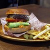 Jack37Burger - 料理写真: