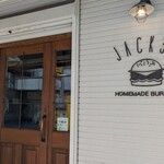 Jack37Burger - 