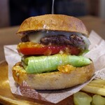 Jack37Burger - 