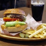 Jack37Burger - 