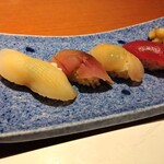 Sushi Matsumoto Meieki - 