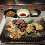 Teppanyaki Atago - 