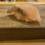 Sushi Matsumoto Meieki - 