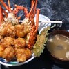 さかな屋食堂ウロコジュウ - 料理写真: