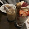 カフェ・ラ・ダダ - 料理写真:カフェ・ラ・ダダ