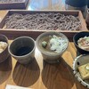 板蕎麦 香り家 - 料理写真: