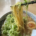 丸源ラーメン - 