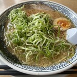 丸源ラーメン - 