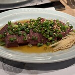 Hiroshima Yakiniku Nikuya Nobusuke Kamiyamachi - 